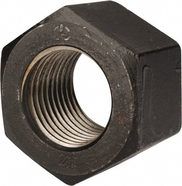 VALUE COLLECTION Value Collection 309738MSC Heavy Hex Nut 2-3/4-4 Unc