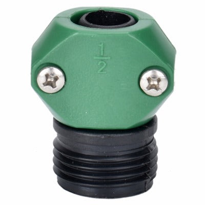 FISKARS Fiskars Brands Inc 35MGT Poly Male Hose Coupler 1/2 Inch