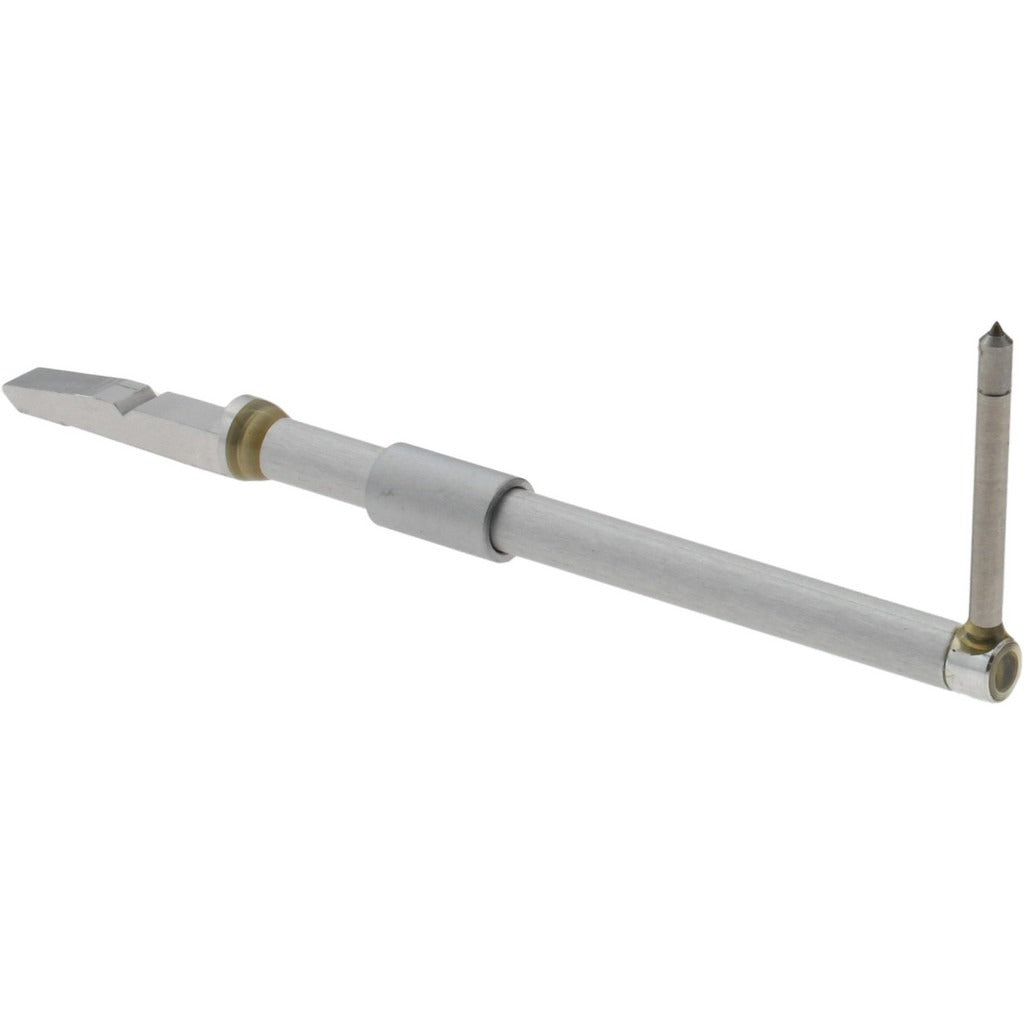 MITUTOYO Mitutoyo 12AAB409 Cmm Needle Stylus 10mm Ball Zirconia