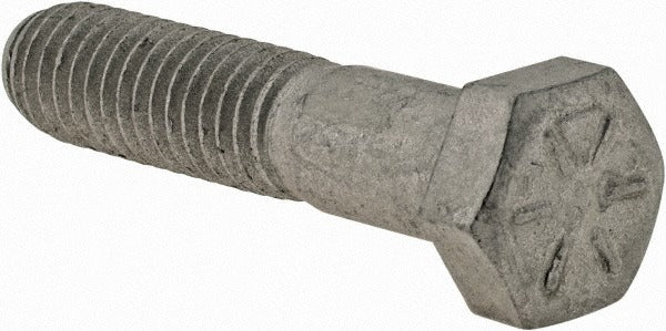 ARMOR COAT Armor Coat UST235770 Hex Head Cap Screw 3/8-16 Grade 8