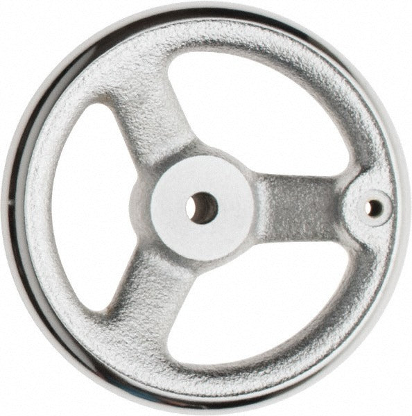 VALUE COLLECTION Value Collection FCIHW-7501-5-G Offset Handwheel 5 Inch
