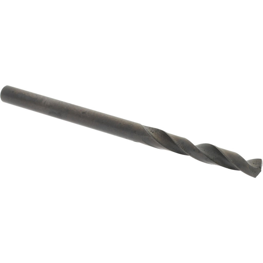 HERTEL Hertel 2386431 Screw Machine Drill Bit Size 36 Hss