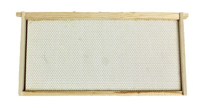 HARVEST LANE HONEY Harvest Lane Honey WWFFD-101-5 Deep Large Frame 5 Pack