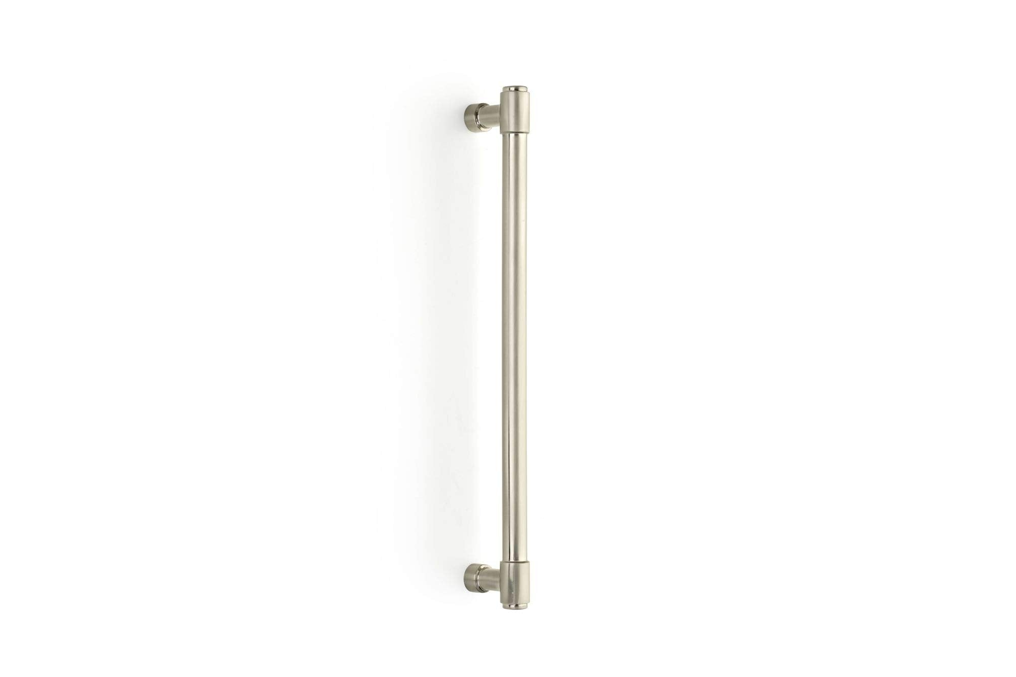 EMTEK Emtek 86693US15 Jasper Appliance Pull Satin Nickel
