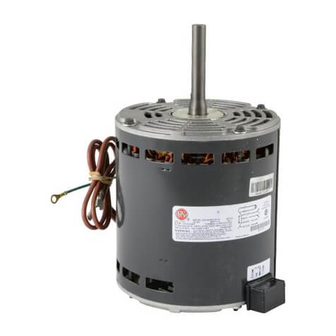 Lennox 52M31 1/2HP Condensing Unit Motor 208-230V