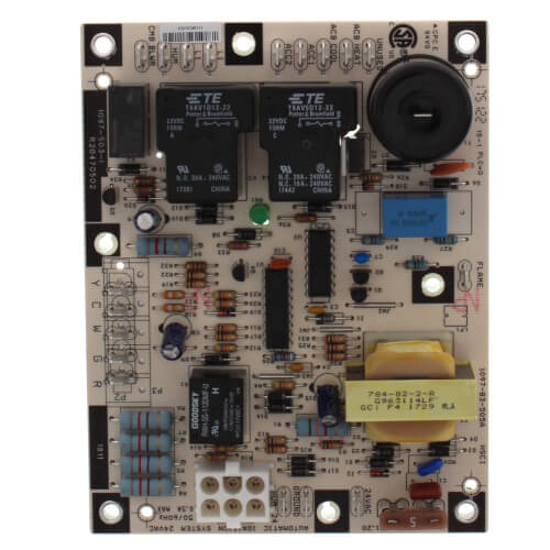 Lennox 52M46 Control Board for HVAC Systems