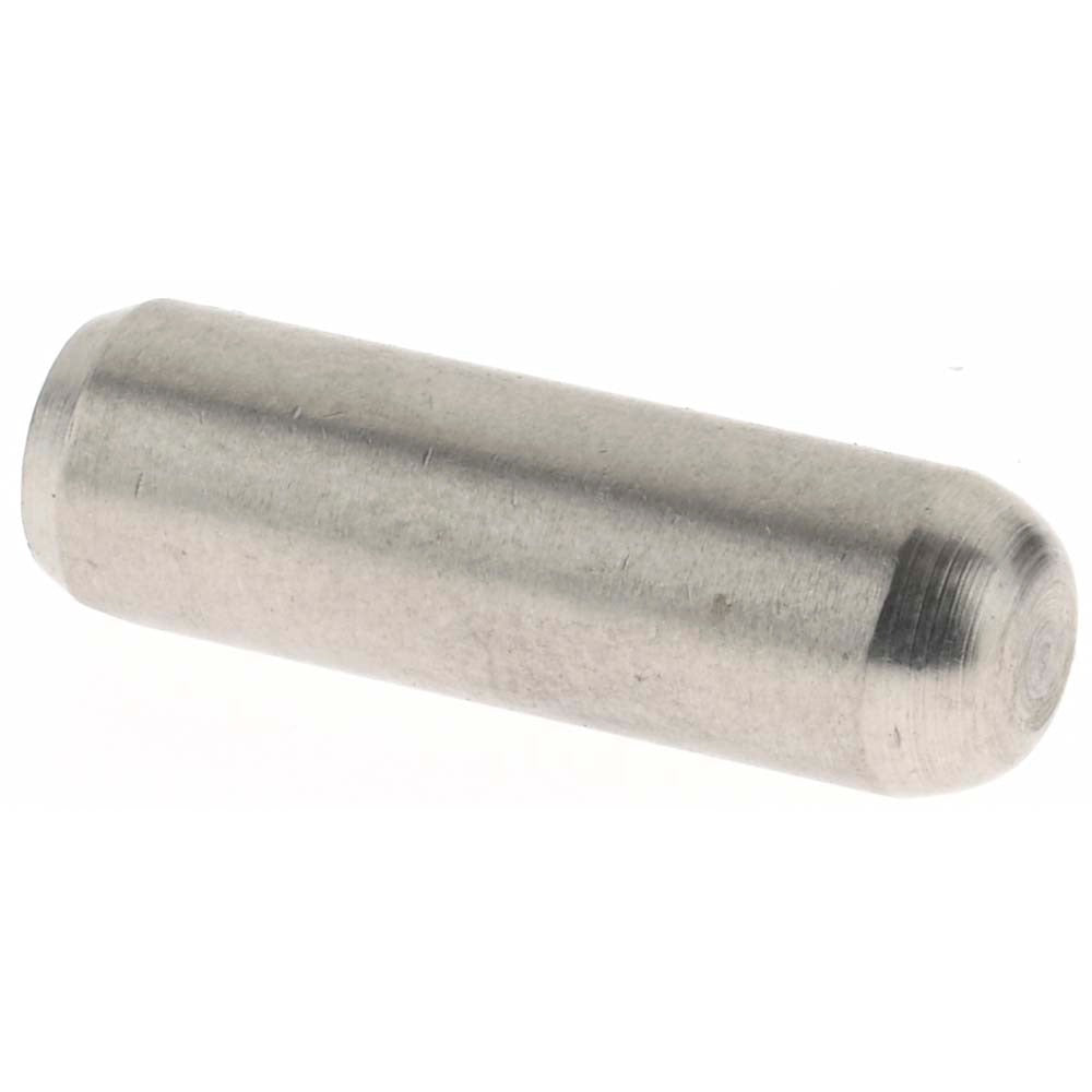 VALUE COLLECTION Value Collection 92284 Pull Out Dowel Pin 5/16x1 in Ss 18-8