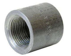 Anvil 0361189400 Forged Steel Pipe Cap, 1-1/2 in Pipe Size, Class 3000