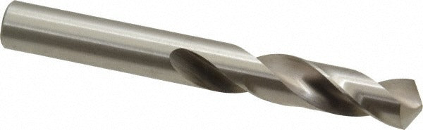 PRECISION TWIST DRILL Precision Twist Drill 5998605 13/32 in Screw Machine Drill Bit