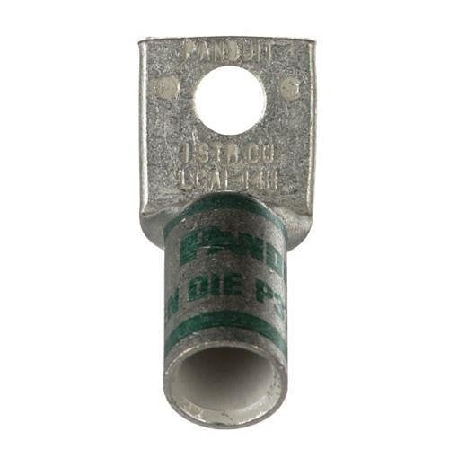 PANDUIT Panduit LCA1-14H-E Copper Compression Lug 1 Hole