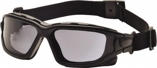 PYRAMEX Pyramex SB7020SDNT Impact Safety Goggles Gray Lens
