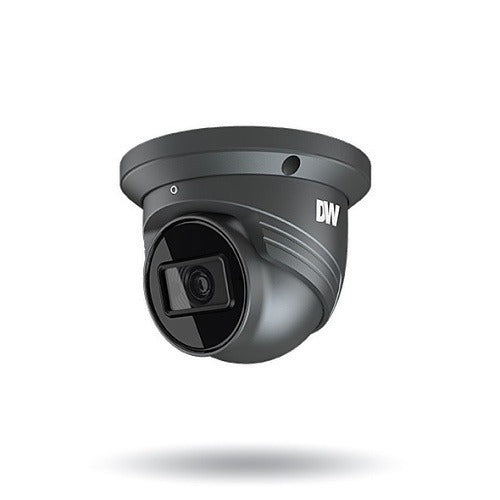 DIGITAL WATCHDOG Digital Watchdog DWC-VSTB04BIB 4MP Ip Turret Camera