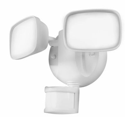 FEIT ELECTRIC Feit Electric S9DFL/CCT/MOT/WH/AG Smart Motion Flood Light