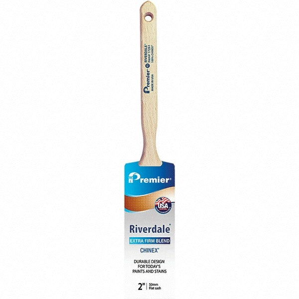 PREMIER PAINT ROLLER Premier Paint Roller 17261 Sash Paint Brush 2in Nylon