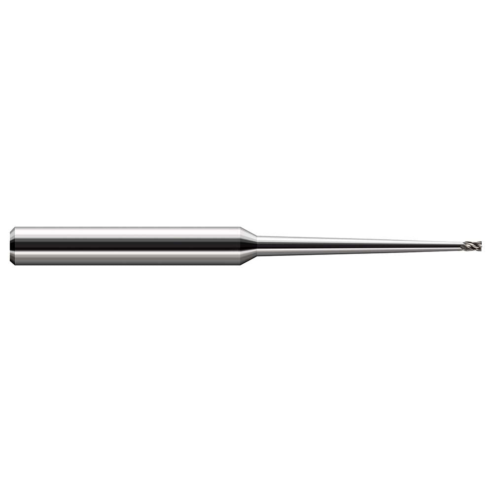 HARVEY TOOL Harvey Tool 17508 Square End Mill 1/8 in 2 Flute Carbide