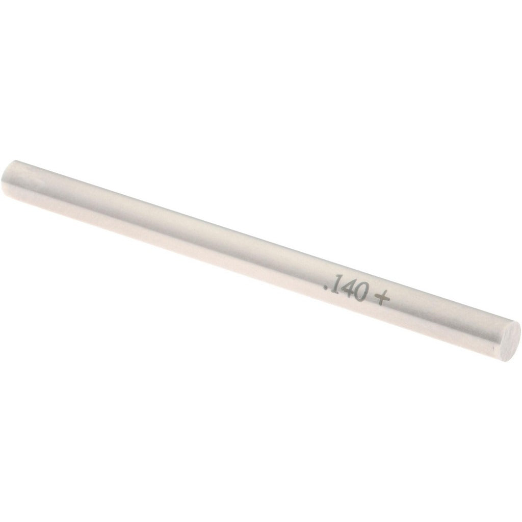 SPIROTHERM Spi 29-140-1 Class Zz Plus Plug Gage 0.14 in Steel