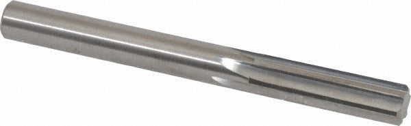 HERTEL Hertel 79891156 Solid Carbide Chucking Reamer Letter S