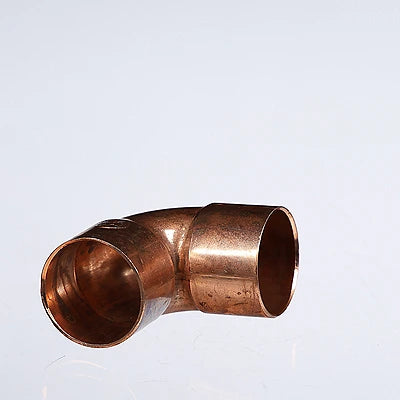 MUELLER STREAMLINE Mueller Streamline ELL00203 Wrot Copper 90 Elbow 1-1/2 C X C