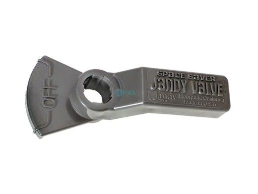 Zodiac 3500+ Handle Jandy Space Saver Valve Replacement MPN