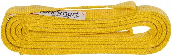 VALUE COLLECTION Value Collection WS-MH-SLNG1-133 Wire Rope Sling 6400 Lb
