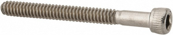 VALUE COLLECTION Value Collection R57001009 Hex Socket Cap Screw 4-40 Unc