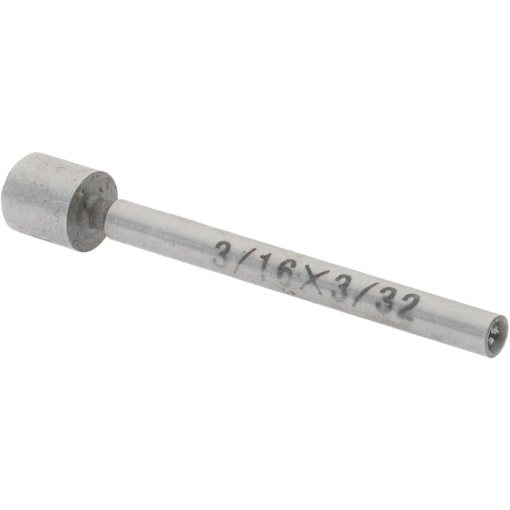 VALUE COLLECTION Value Collection 08901126 Counterbore Pilot Carbon Steel