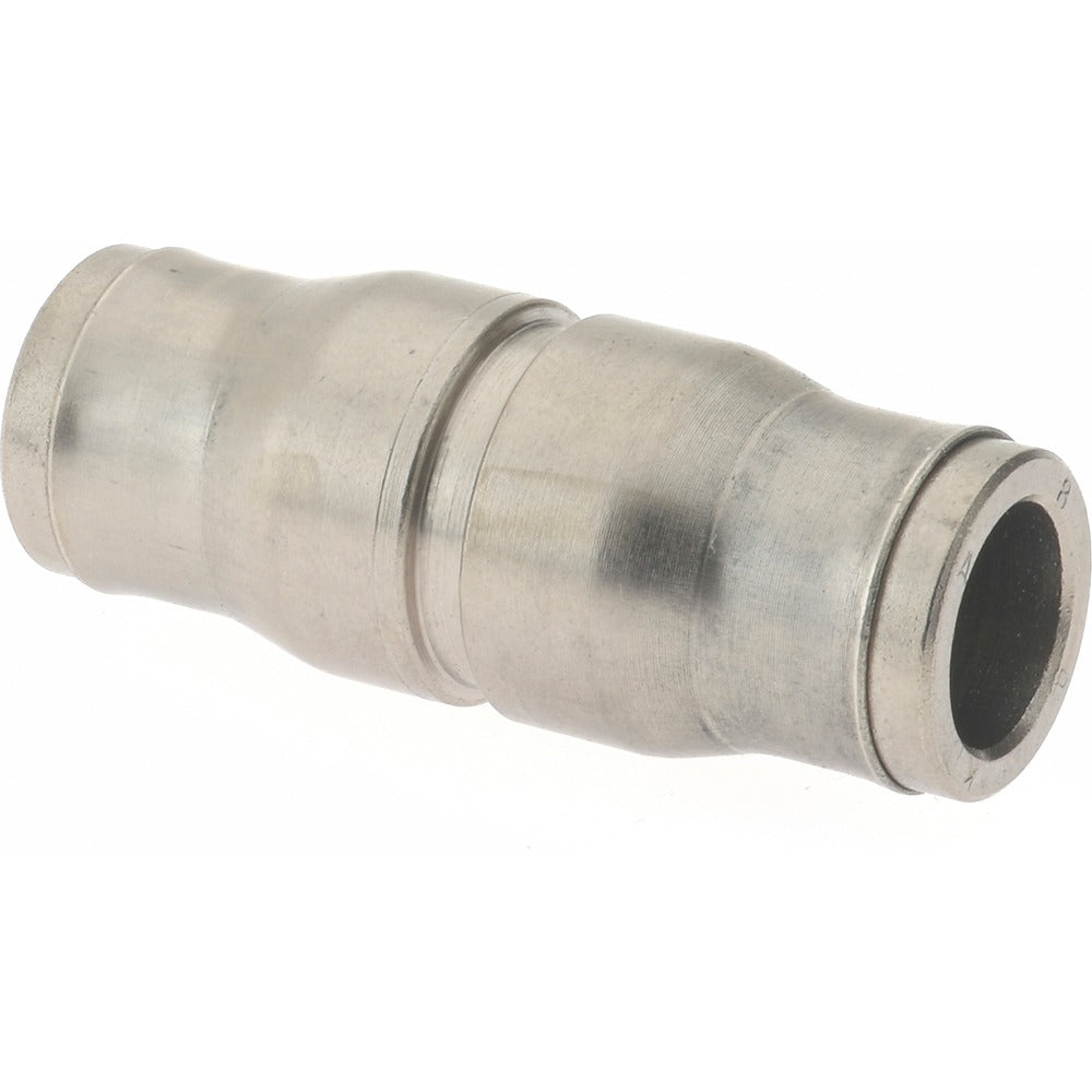 PARKER Parker 36060800 Push-to-connect Union Straight Fitting