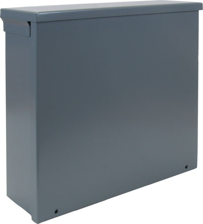 ORBIT Orbit 664RNK NEMA 3R Screw Cover Enclosure Without K.O. (6 x 6 x 4)