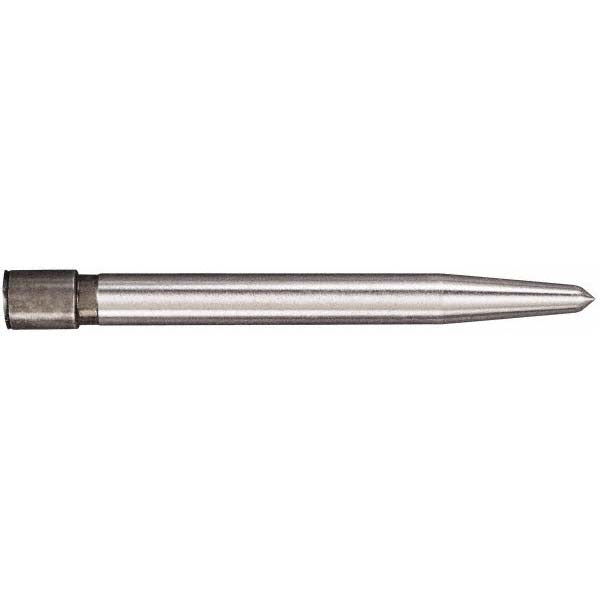 STARRETT Starrett 12902 Center Punch Point 1-11/16 X 11/64 in Steel