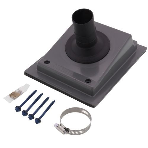 AIREX Airex TGS-550-G Wall Penetration Seal Outlet (5/8 inches, 3/4 inches, 7/8 inches)