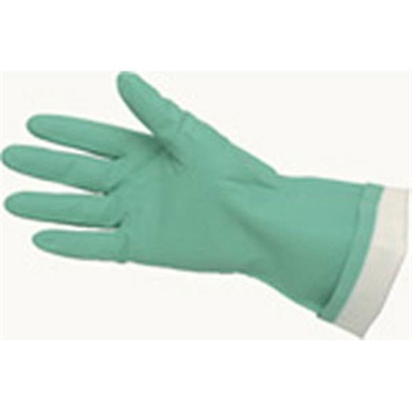 MCR Safety 5320 Nitri-Chem Flock Lined Gloves 15 mil (1 DZ) Replacement MPN