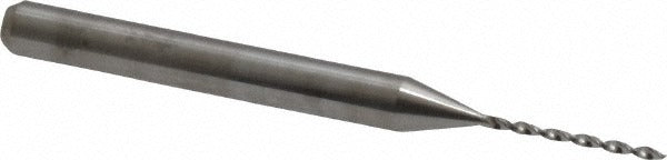 KYOCERA SGS PRECISION TOOLS Sgs 07287 Circuit Board Drill Bit 0.75 Mm Solid Carbide
