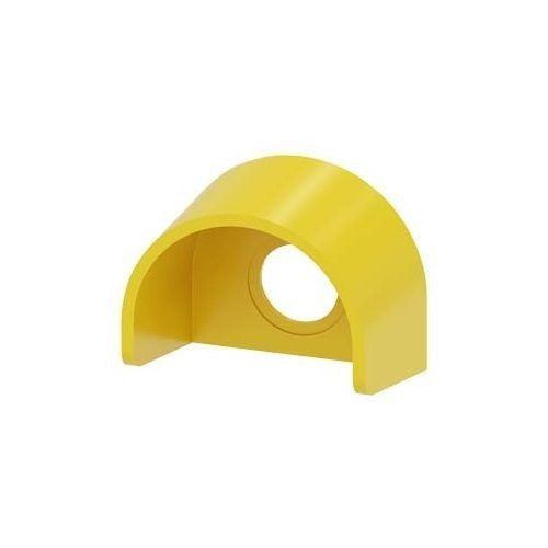 SIEMENS Siemens 3SU19000DY300AA0 Protective Collar (22 mm)