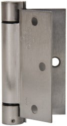 BEST Best 711420750 Full Mortise Hinge 3.5in Steel Chrome