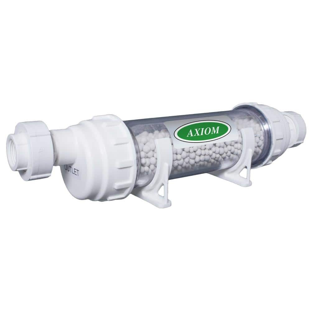 NORITZ Noritz NC-1S Residential Condensate Neutralizer Kit (16 x 4 x 10 in)