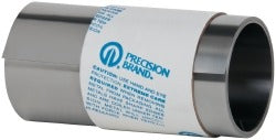 PRECISION BRAND Precision Brand 16795 Steel Shim Stock Roll 0.007 in Thick