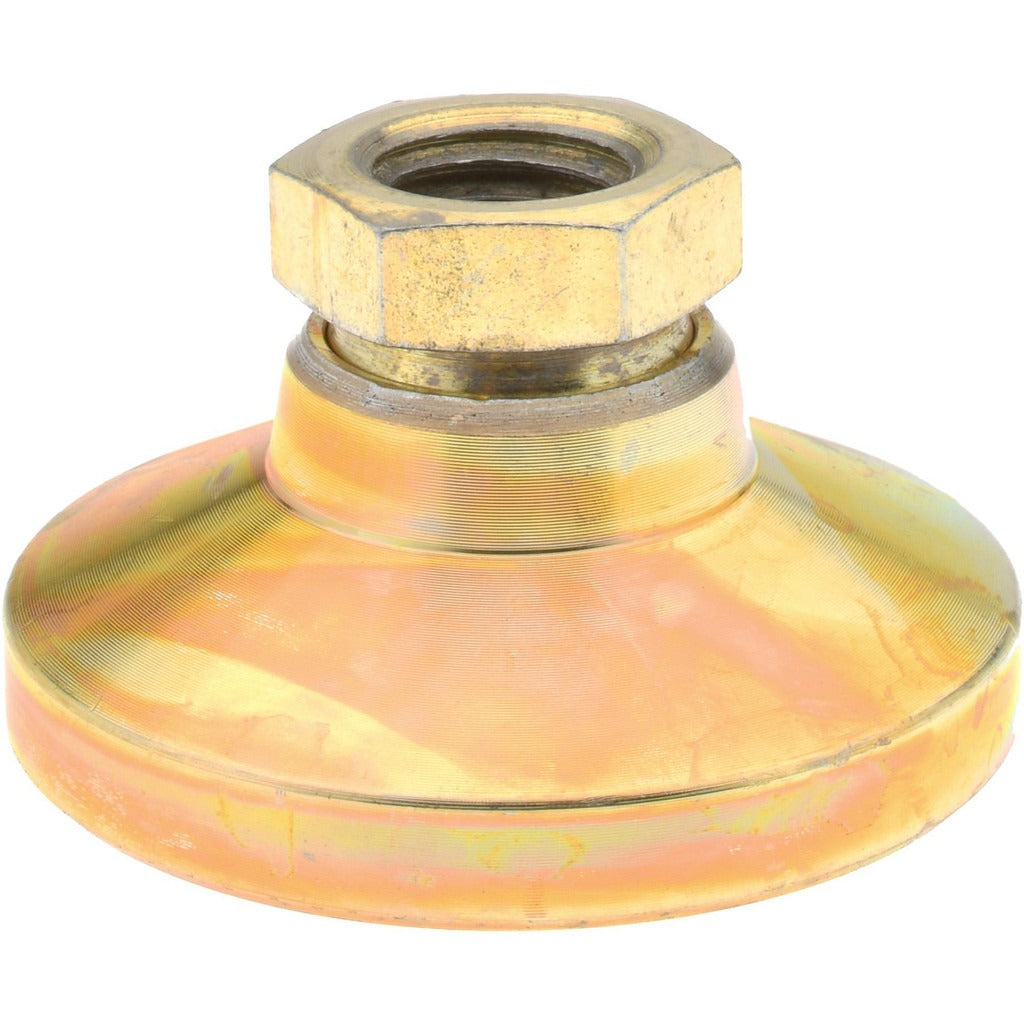 GIBRALTAR Gibraltar TSW-2Z-G Tapped Pivotal Leveling Mount 5000 Lb