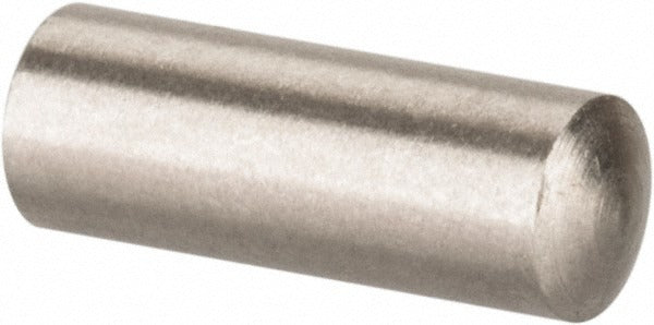 VALUE COLLECTION Value Collection 551204PR Dowel Pin 3x8mm Ss Grade 316