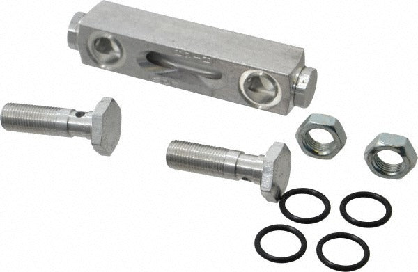 LDI INDUSTRIES Ldi Industries G605-03-A-1 Liquid Level Sight Gauge