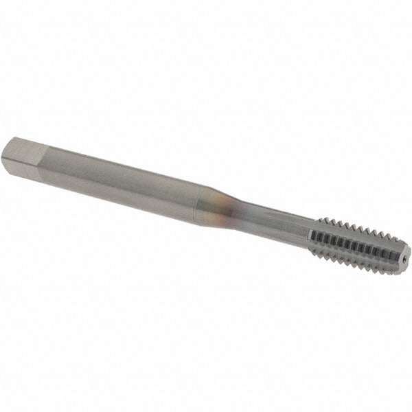 OSG Osg 3110808 Machine Tap 5/16-18 Unc Ticn Solid Carbide