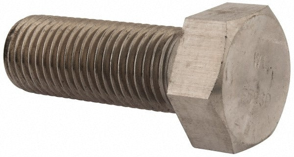 VALUE COLLECTION Value Collection R57001292 Hex Head Cap Screw 18-8 Ss