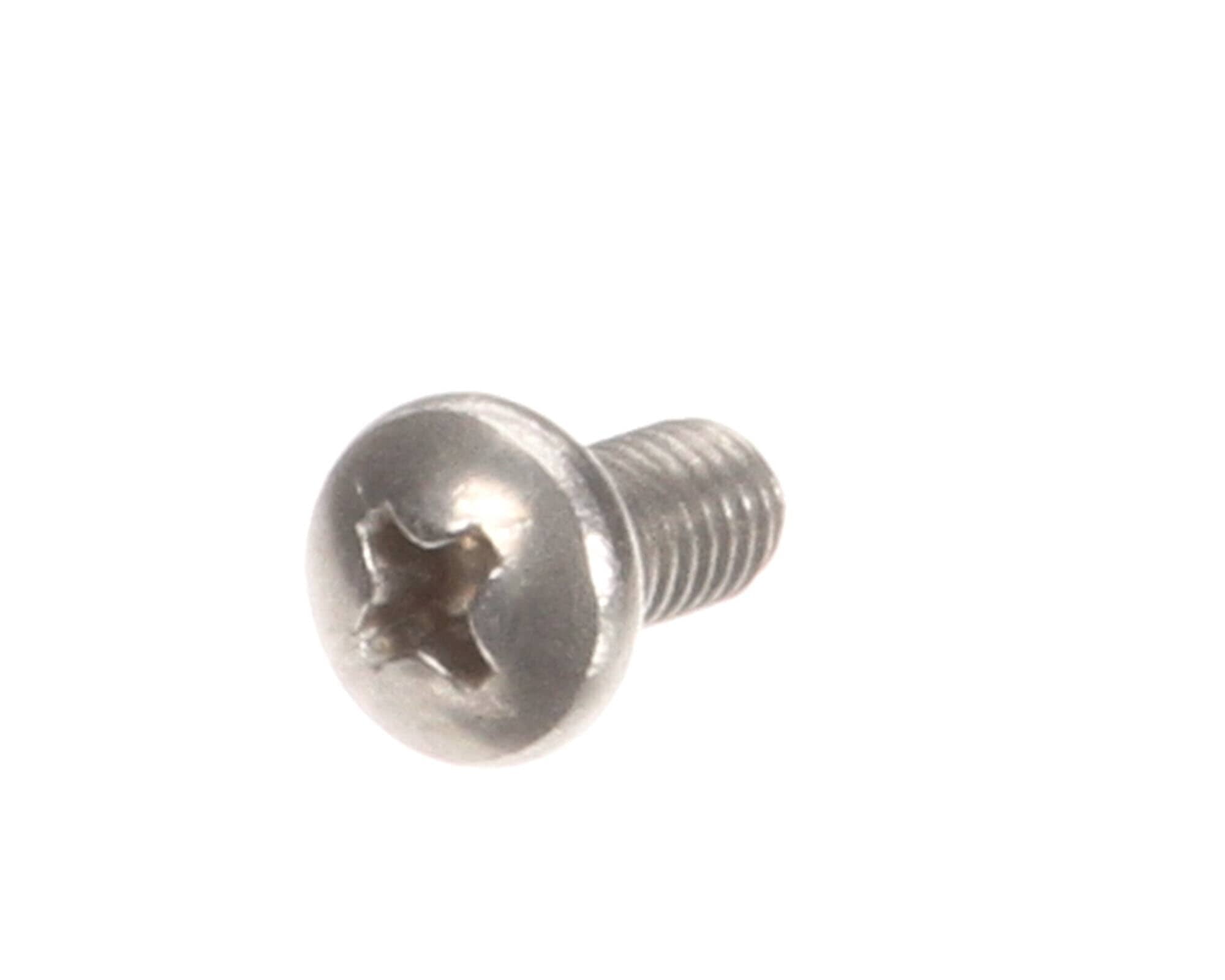 CLEVELAND Cleveland FA11145 Screw Phillips Pan Head 10-32 x 3/8 (Each)