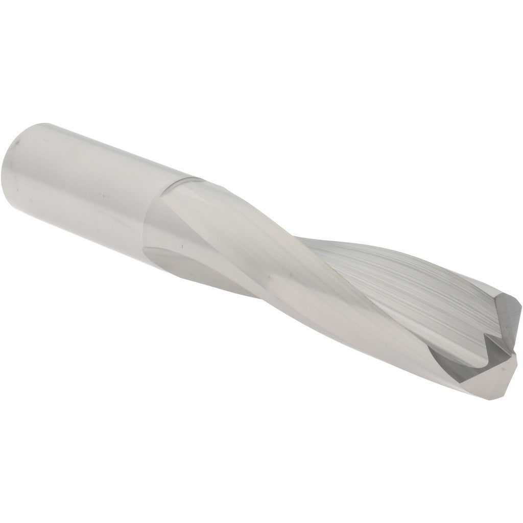 HERTEL Hertel 74149089 Screw Machine Drill Bit 0.625 in Carbide