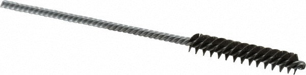 WEILER Weiler 98351 Helical Power Tube Brush Steel 1/8 in Shank
