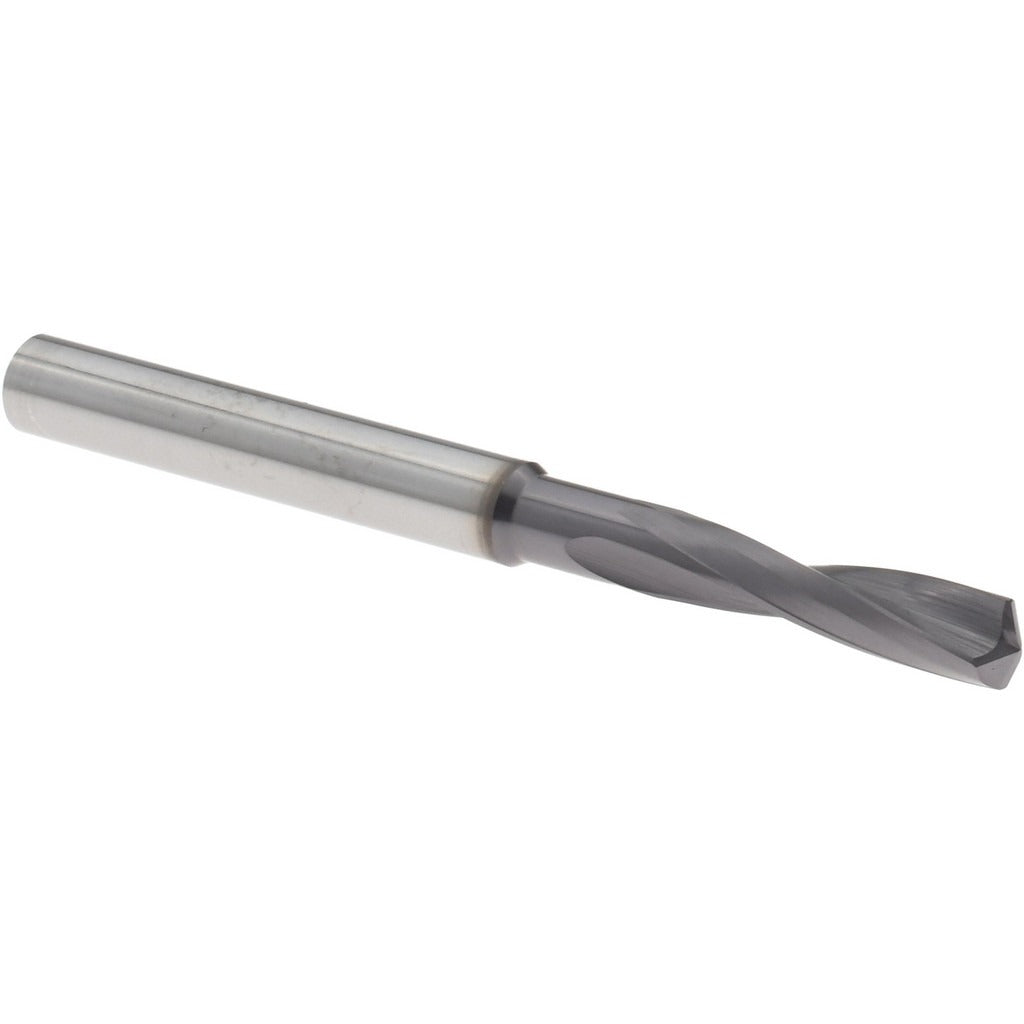 ACCUPRO Accupro 4500035 No. 22 Solid Carbide Jobber Drill Bit