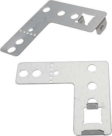 BOSCH Bosch 170664 Fixing Kit (Single) 11525044