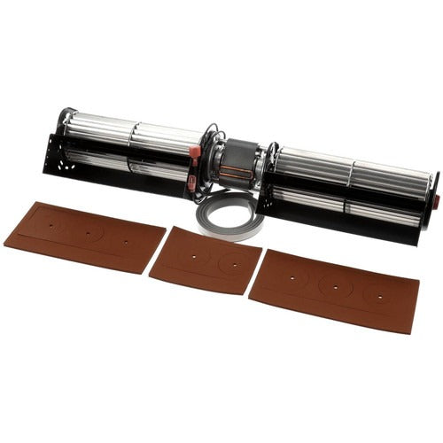 HATCO Hatco R02.12.086C.00 Kit Blower Fan 120V 60Hz (Each) HATR02.12.086C.00