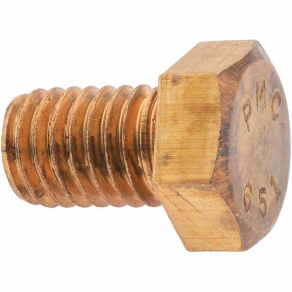 VALUE COLLECTION Value Collection 30731 Hex Head Cap Screw 1/4-20 X 3/4 in