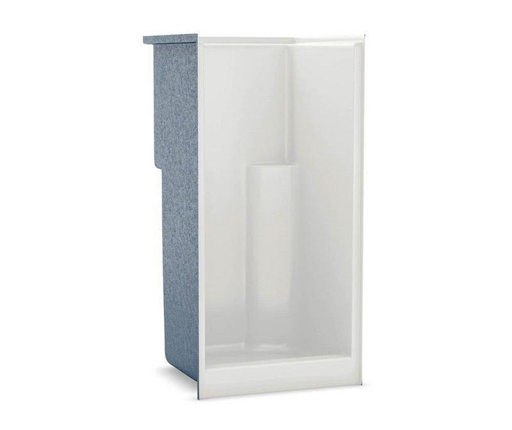 MAAX Maax 141022-AFR-000-002 S-36 One-Piece Shower (36 in)