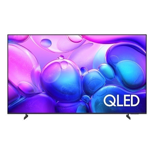 SAMSUNG Samsung Consumer QN65Q6FAAFXZA Qled Tv 65 Inch